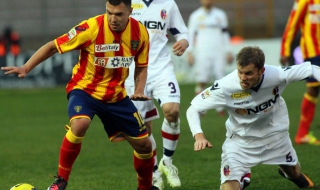 Парти с маски за Божинов в Лече