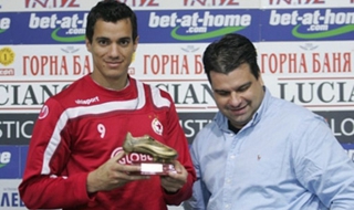 Платини: Имах нужда от ново предизвикателство