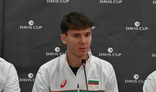 Победната серия на Илиян Радуловбеше прекъсната от испанец