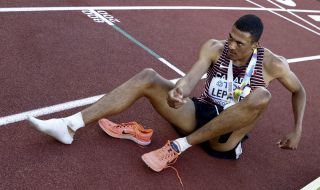 Въвеждат репешажи в леката атлетика от Олимпиадата в Париж