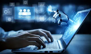 Американските стартъпи привлякоха рекордна сума капитали, опасявайки се от крах на отрасъла