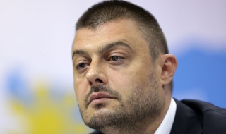 Бареков: Плаващото мнозинство ни лиши от опозиция