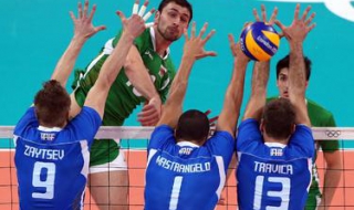 Цецо Соколов с нова победа в ШЛ