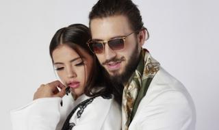 Дара и Папи Ханс пак заедно