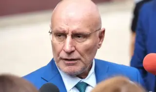Димитър Радев за еврото: БНБ няма да загуби валутните си резерви