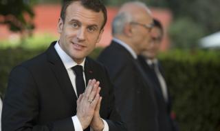 Франция е готова за военна офанзива в Сирия