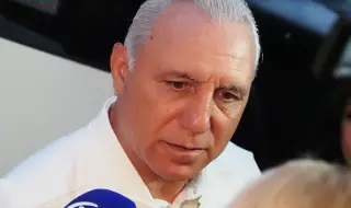 Христо Стоичков става акционер във Фарул Констанца