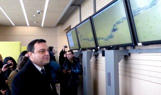 Ивайло Московски: Интермодалните терминали са приоритет за нас