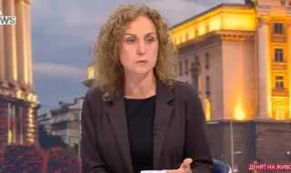 Катя Панева: Бюджет 2026 трябва да е на реформите, а не на разходите