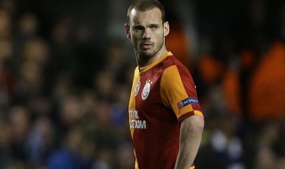 Саутхямптън пожела Уесли Снайдер