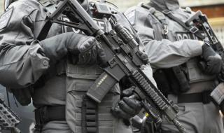 „Тримата мускетари“ получиха доживотни присъди