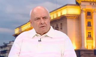 Васил Тончев: Какво щеше да постигне Борисов, когато загубеше балотажа с Йотова? Неговата игра е друга