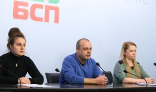 БСП сезира ЦИК и СЕМ: Борисов да бъде наказан за харчене на държавен ресурс за предизборната си кампания