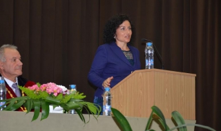 Национална обучителна кампания за болестите по животните