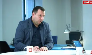 Петър Петров пред ФАКТИ: Хората не искат повече мълчание, искат оставка (ВИДЕО)