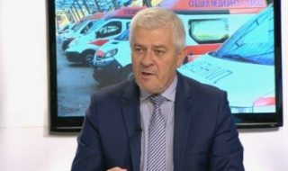 Райониране на спешните повиквания до края на ноември