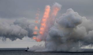 Тревога в Одеса! Русия атакува от Черно море