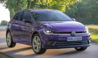 VW oтрече: Трицилиндровият 1.0-литров двигател все още не е мъртъв