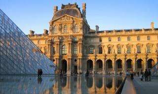 Затвориха Лувъра заради коронавируса