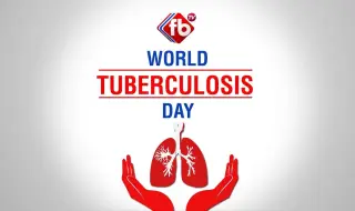 24 март: Отбелязваме Световния ден за борба с туберкулозата