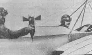 29 октомври 1912 г. Българската авиация бомбардира Одрин