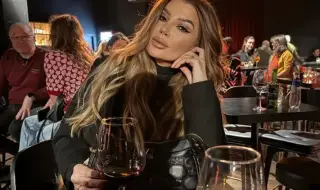 Есюл Дюран е приета в болница по спешност