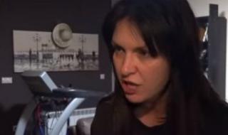 Жени Калканджиева отново тормози съседите си