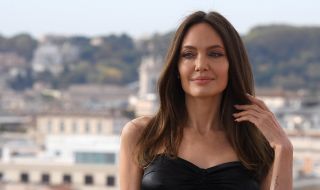 Какво яде Анджелина Джоли за красива и стройна фигура
