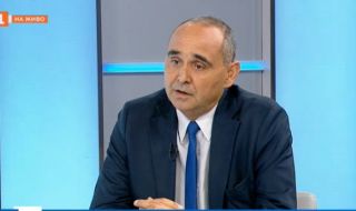 Костурков, ПП: Никога не сме си позволявали натиск