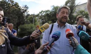 Най- добрият вариант: Христо Иванов премиер с мандата на ГЕРБ