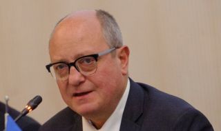 Проф. Тодор Танев: В момента има шанс да има правителство