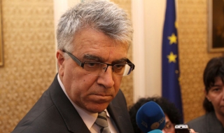 Румен Гечев: За доброто на държавата няма бюджет "Дянков", а Бюджет 2014