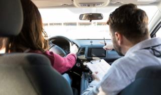 В САЩ вече дават книжка без изпит