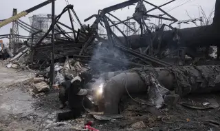 217 атаки срещу енергетиката на Украйна от началото на 2026