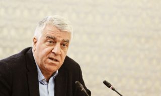 Гечев: Служебният кабинет да изпълни закона и да внесе проект за бюджет