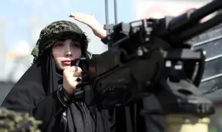 Кризата в Близкия изток засега не е довела до увеличен миграционен натиск към Европа