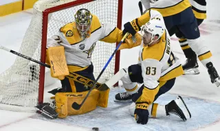 NHL: Конър Макдейвид е над всички, новите звезди натискат ветераните