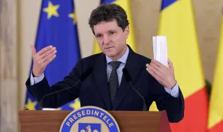 Никушор Дан: Инцидентът с кораб край Констанца е ново предизвикателство за сигурността в Черно море