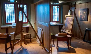 Откриха изгубен шедьовър на Рембранд след десетилетия в неизвестност