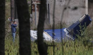 Разкриха къде в самолета на Пригожин е била поставена бомбата. Извършителят е избягал за Камчатка