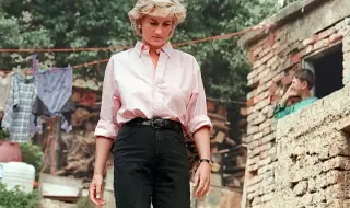 Френските власти разследват близък приятел на принцеса Даяна за трафик на жени и сексуален тормоз