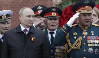 Кремъл взе решение да нападне още една държава