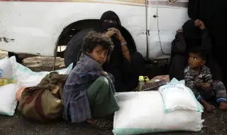 Критичен глад заплашва 318 милиона души по света