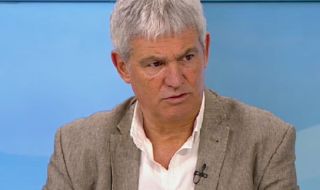 Пламен Димитров: Ако правителството впише години и мощности в споразумението, значи го нарушава