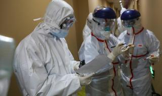 Защо Пекин се провали в борбата срещу коронавируса