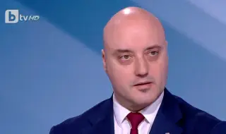 Атанас Славов: Важни са реформите в сглобката