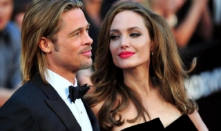 Брад Пит си поиска децата от Джоли