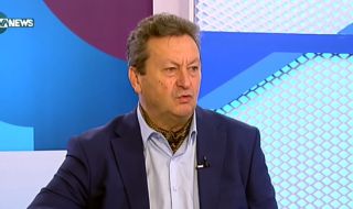 Ерменков: Да връчиш мандат на БСП в последния момент е дребна закачка