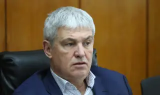 КНСБ се среща с председателя на БСП Крум Зарков