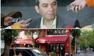 Масово пиене на Евробира с Петьо Еврото и осемте му джуджета (ВИДЕО)